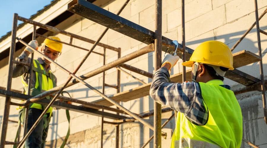 Fascia Repair in Cos Cob, CT